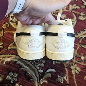 Jordan 1 Low Astrograbber Sneakers